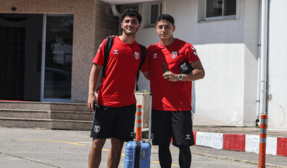 Samsunspor’da rota Başakşehir! Son idman bugün