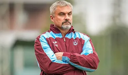 Thomas Reis’ten Samsun itirafı! Trabzonspor teklifini buna bağladı
