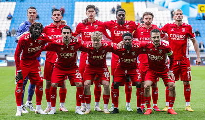 Süper Lig’de puan durumu belli oldu! Samsunspor 17. sırada