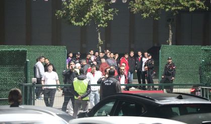 Samsunspor'da kriz büyüyor! Taraftarlardan yönetime tepki