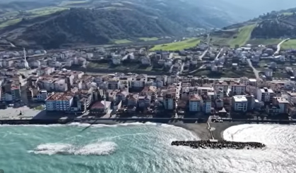 Samsun Yakakent’e yatırım atağı! Dev projeler bir bir hayata geçiyor