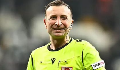 Maç biter bitmez operasyon! Yasin Kol gözaltına alındı