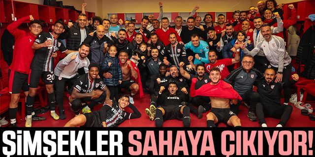 Yılport Samsunspor, Yeni Malatyaspor'u evinde ağırlayacak!