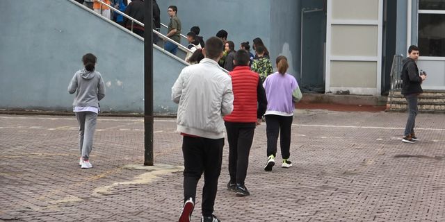 LGS son giriş saati kaç? LGS kaçta başlayacak, bitecek?