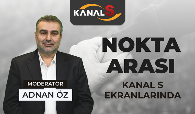 Nokta Arası 4. Bölüm 29 Mayıs Pazar