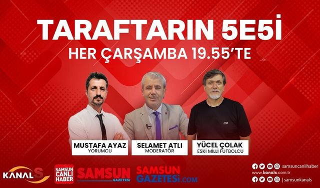 Taraftarın Sesi 30 Ekim Çarşamba