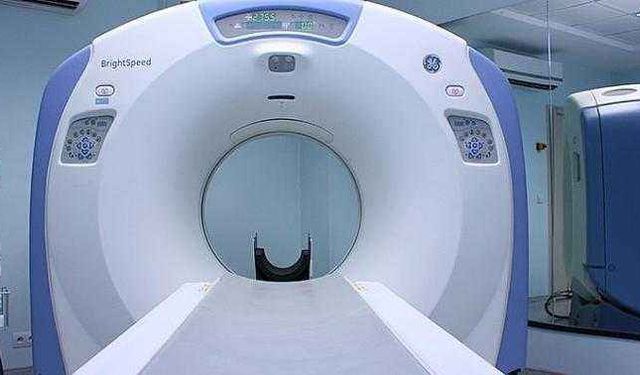 TOMOGRAFİ GÖRÜNTÜLEME VE RAPORLAMA HİZMET ALIMI