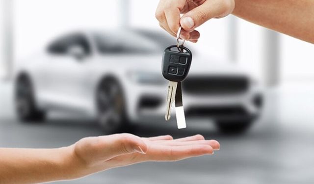 Samsun İl Tarım Ve Orman Müdürlüğü - ARAÇ KİRALAMA HİZMETİ ALINACAKTIR