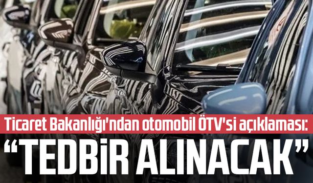 Ticaret Bakanlığı harekete geçti: Ek ücret talebine ağır ceza geliyor