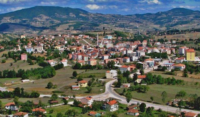 Asarcık’ta yayla havası, organik ürünler ve köy yaşamı deneyimi