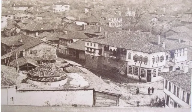 Bafra’nın Tarihi Konakları ve Osmanlı Dönemi İzleri