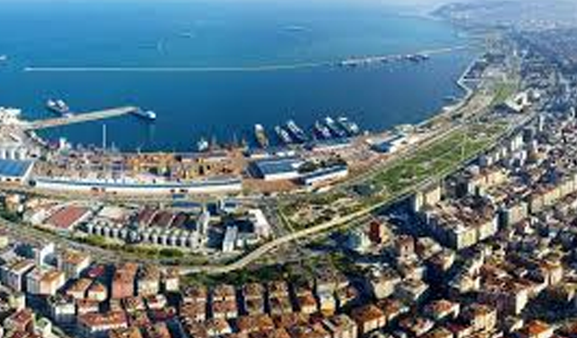 Bafra’da Gezilecek Yerler ve Yöresel Lezzetler Rehberi