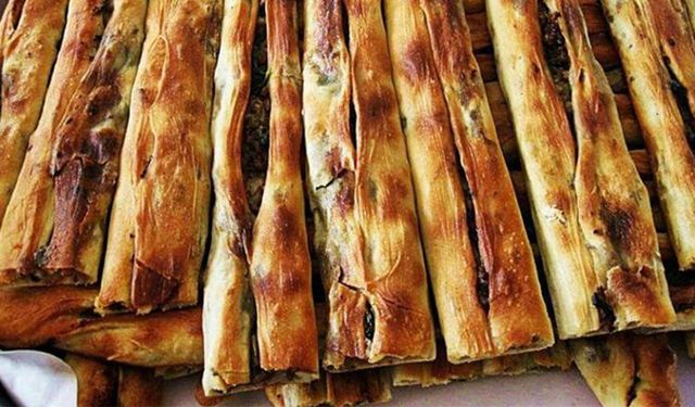 Samsun Pidesinin Hikayesi: Türkiye’nin En İyisi Nasıl Oldu?