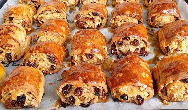 Bafra Nokulu Geleneği: Düğünlerden Bayramlara Uzanan Tatlı Tarih