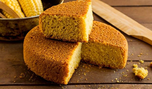 Mısırın Samsun Mutfağındaki Yeri: Ekmeğinden Çorbasına