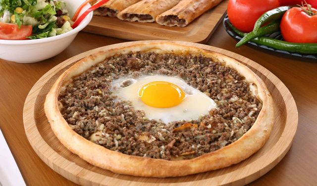 Samsun Mutfağının Geleceği: Yerel Lezzetleri Koruma ve Aktarma