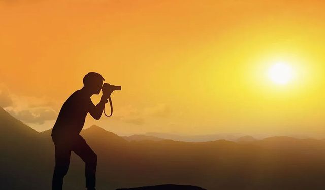 Samsun’da Ekim Fotoğrafçılığı