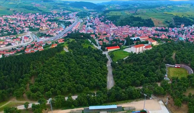 Kavak’ta Yayla Kültürü ve Geleneksel Köy Yaşamı