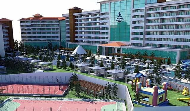 Havza’da Termal Turizm ve Sağlık Kültürü