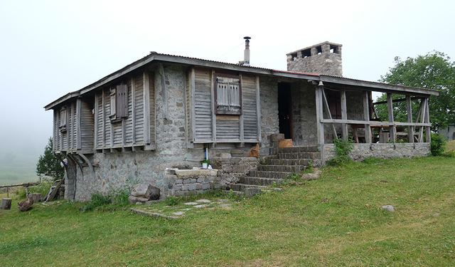 Asarcık’ta Yayla Kültürü ve Doğal Beslenme Geleneği