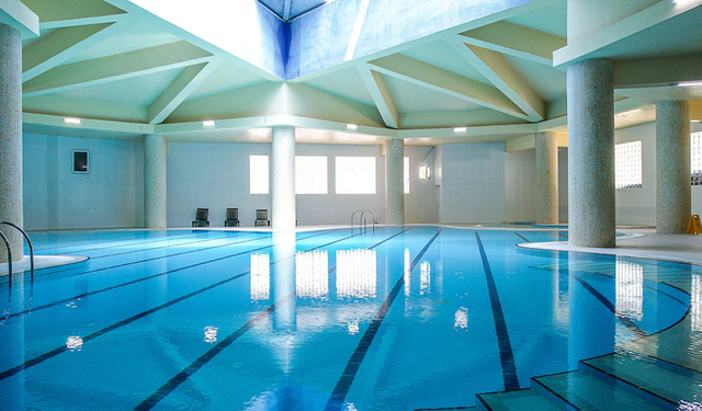 Havza Kaplıcaları’nda Termal Şifa Deneyimi