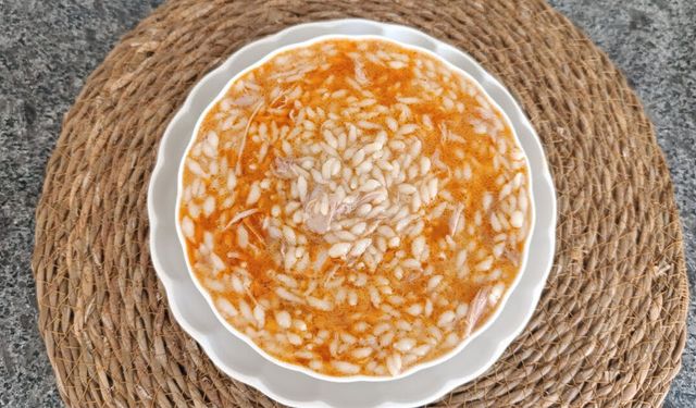 Haluçka: Samsun’un Köy Sofralarından Günümüze Ulaşan Bir Tat