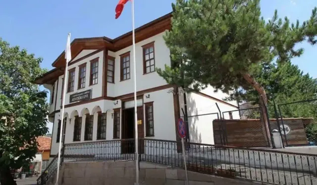 Havza Kaplıcaları ve Atatürk’ün İlk Konakladığı Ev Rehberi