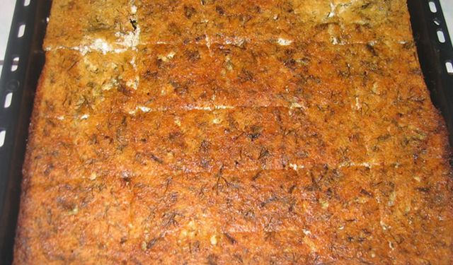 Katık: Samsun’un Nostaljik Hamur İşi Geleneği