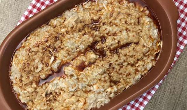 Keşkek Geleneği: Samsun Köylerinde Paylaşmanın Sembolü