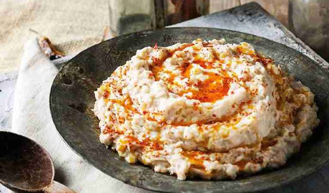 Samsun’un Unutulan Lezzetleri: Katık, Keşkek ve Haluçka