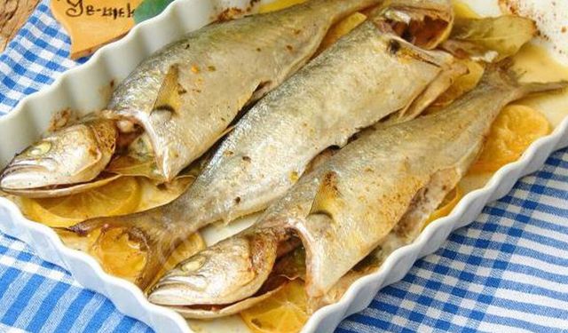 Samsun’da Balık Mevsimleri: Sofrada Hangi Ay Ne Yenir?