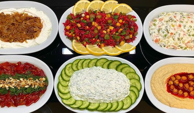 Karadeniz Mutfağında Balığın Yanında Ne Yenilir? Samsun Usulü Sofra Düzeni