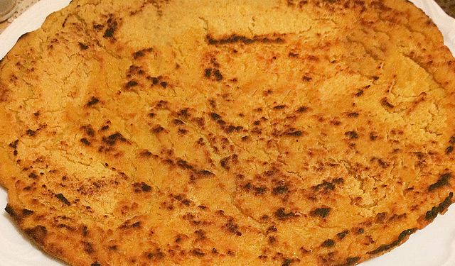 Karadeniz’in Hamur İşleri: Pide, Mantı ve Mısır Ekmeği Arasındaki Farklar