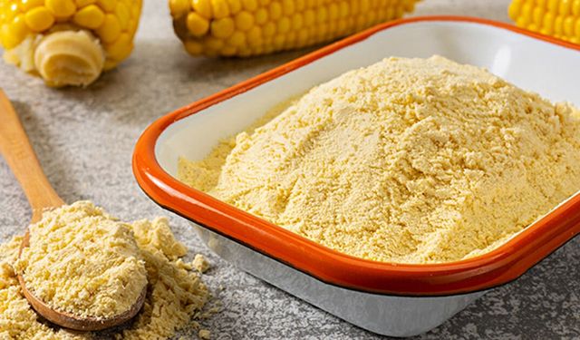 Kış Hazırlıkları Samsun Usulü: Turşu, Pekmez, Reçel, Mısır Unu