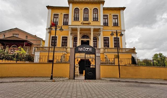 Bafra Arkeoloji Müzesi Gezi Rehberi