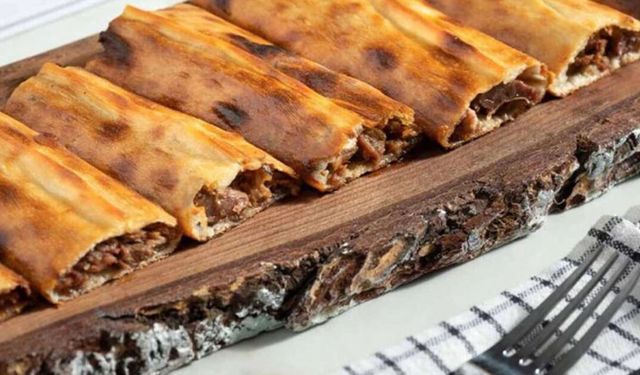 Samsun Pidesinin Gerçek Hikayesi: Taş Fırından Dünyaya Uzanan Lezzet