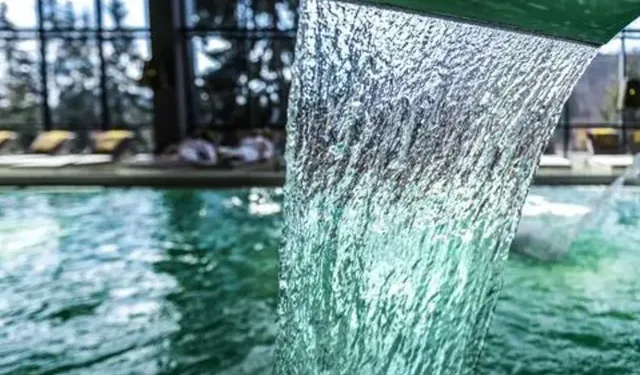 Ladik’in Şifalı Suları ve Termal Turizm Potansiyeli