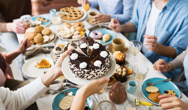 Geleneksel Misafir Sofraları: Samsun Köylerinde Yemek Paylaşma Kültürü