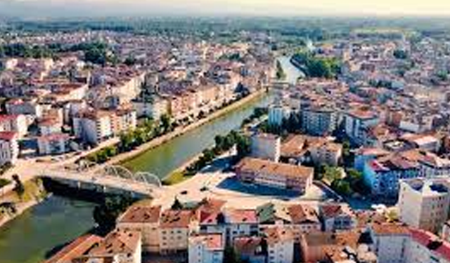 Terme’de Amazon Kadınlarının İzinde Kültür ve Doğa Rotası