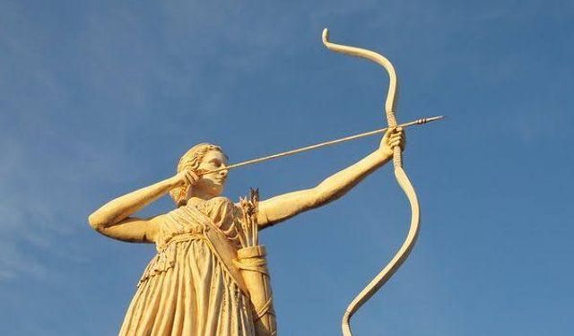 Terme: Amazon Efsanesi ve Doğa Yürüyüşü