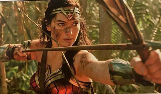 Terme’de Amazon Kadınlarının İzinde Tarih ve Mitoloji