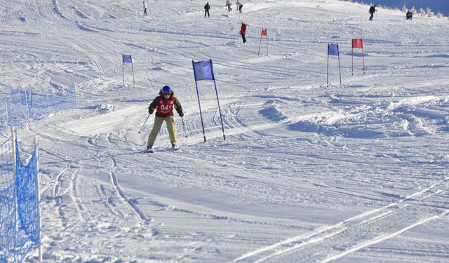 Ladik Akdağ’da Yayla, Kar ve Doğa Turizmi: Dört Mevsim Aktiviteler