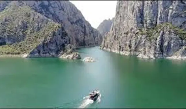 Kanyonun Doğası, Fotoğraf Noktaları ve Yıllık Gezi Potansiyeli