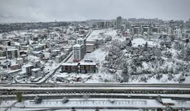 Samsun’da Kışın Ulaşım ve Şehir İçi Yaşam Rehberi
