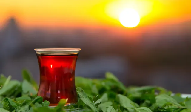 Samsun’da Kahvaltı ve Çay Kültürünün Şehir Hayatındaki Yeri