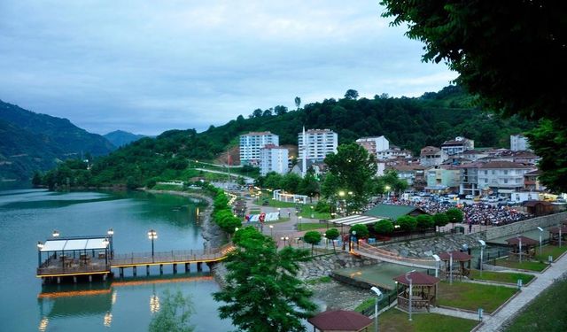 Su, Doğa, Sis ve Manzara ile Ayvacık’ın Gizli Cazibesi