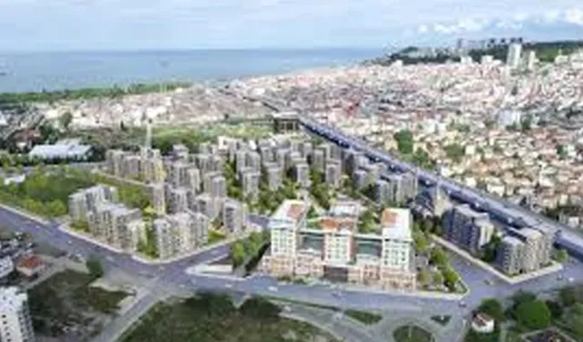 Canik’te Modern Dönüşüm ve Aileler İçin Yaşanabilir Bölgeler