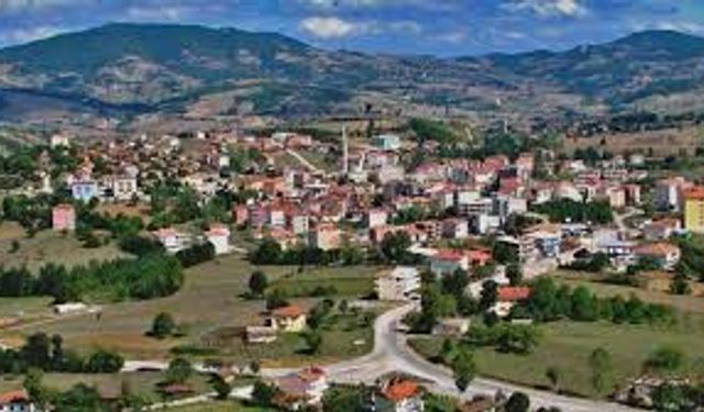 Asarcık’ta Doğal Yaşam ve Yayla Kültürü