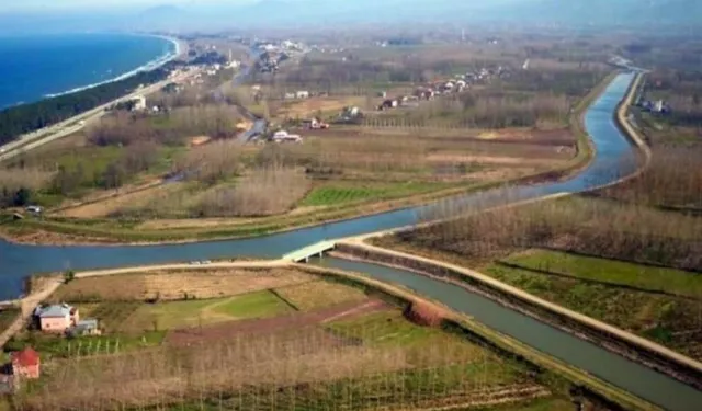 Bafra ve Çarşamba’da keşfedilecek rotalar