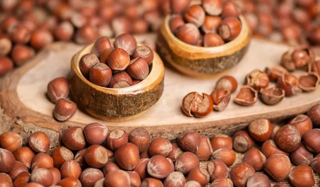 Salıpazarı’nda fındık, bal ve köy ürünleriyle pazar kültürü